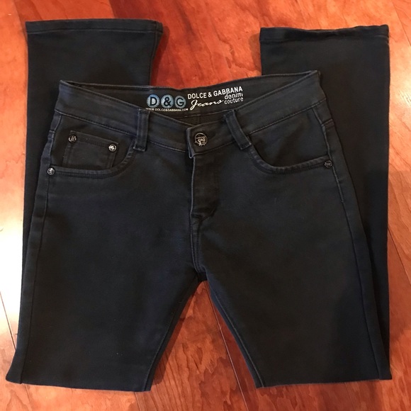 Dolce & Gabbana Denim - Dolce & Gabbana Jeans (28)